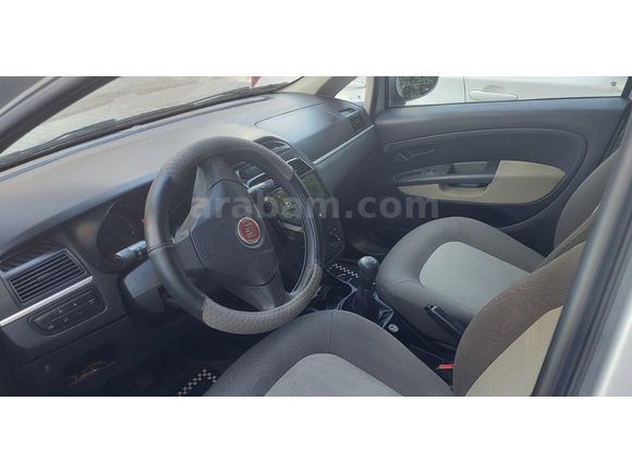Sahibinden Fiat Linea 1.3 Multijet 2012 Model 