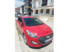 Sahibinden Hyundai i30 1.6 GDi Style 2012 Model