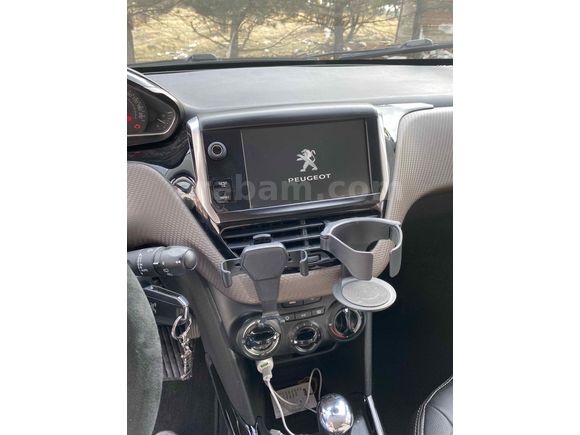 Sahibinden Peugeot 2008 1.6 VTI Active 2013 Model 