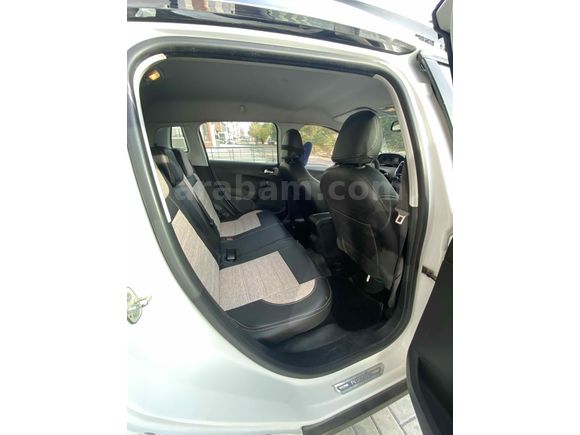 Sahibinden Peugeot 2008 1.6 VTI Active 2013 Model 