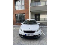 Sahibinden Peugeot 2008 1.6 VTI Active 2013 Model 