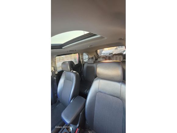 Sahibinden Chevrolet Captiva 2.0 D LT 2012 Model Tekirdağ