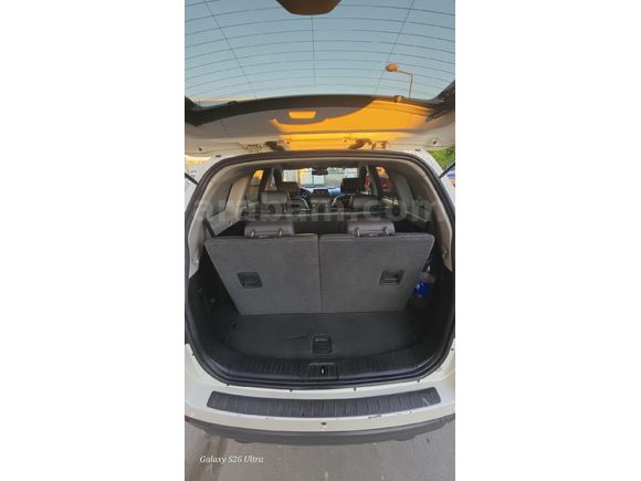 Sahibinden Chevrolet Captiva 2.0 D LT 2012 Model Tekirdağ