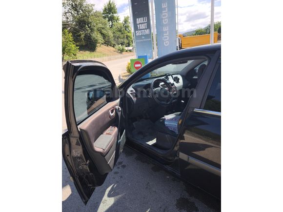 Sahibinden Renault Megane 1.6 Expression 2004 Model