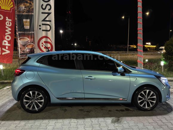Sahibinden Renault Clio 1.0 TCe Touch 2020 Model 