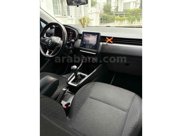 Sahibinden Renault Clio 1.0 TCe Touch 2020 Model 