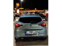 Sahibinden Renault Clio 1.0 TCe Touch 2020 Model 