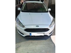 Sahibinden Ford Focus 1.6 Ti-VCT Trend X 2017 Model