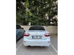 Sahibinden Renault Fluence 1.5 dCi Dynamique 2012 Model