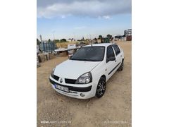 Sahibinden Renault Clio 1.4 2002 Model
