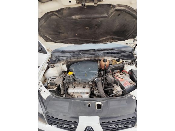 Sahibinden Renault Clio 1.4 2002 Model