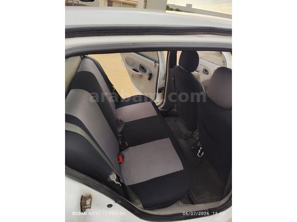 Sahibinden Renault Clio 1.4 2002 Model