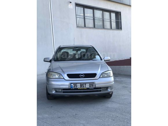Sahibinden Opel Astra 1.6 Edition 2000 Model 