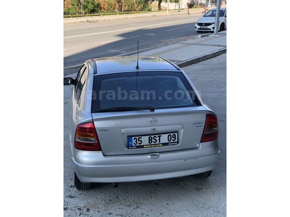 Sahibinden Opel Astra 1.6 Edition 2000 Model 