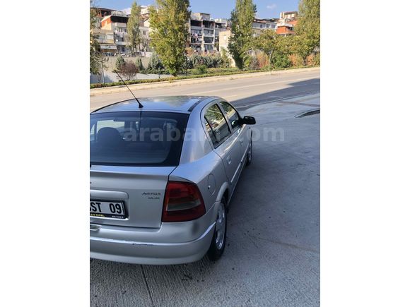 Sahibinden Opel Astra 1.6 Edition 2000 Model 