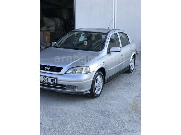 Sahibinden Opel Astra 1.6 Edition 2000 Model 