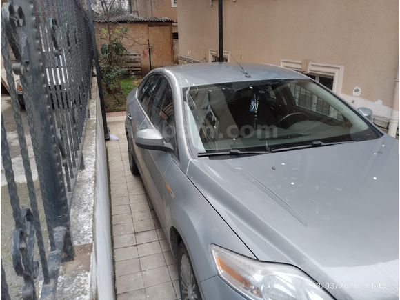 Sahibinden Ford Mondeo 1.6 Titanium 2008 Model