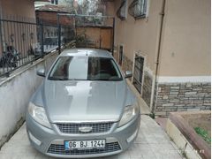 Sahibinden Ford Mondeo 1.6 Titanium 2008 Model