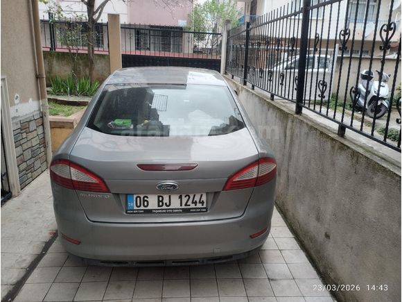 Sahibinden Ford Mondeo 1.6 Titanium 2008 Model
