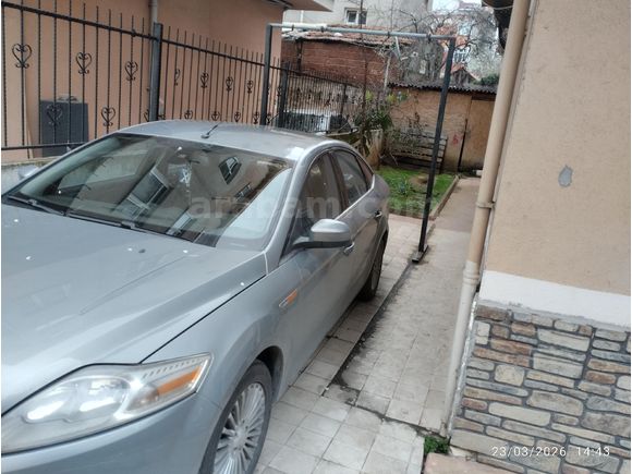 Sahibinden Ford Mondeo 1.6 Titanium 2008 Model