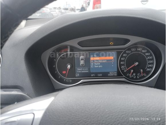 Sahibinden Ford Mondeo 1.6 Titanium 2008 Model