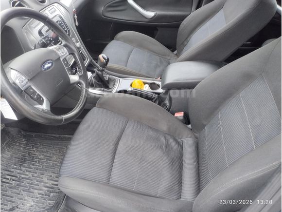 Sahibinden Ford Mondeo 1.6 Titanium 2008 Model