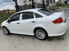 Sahibinden Fiat Linea 1.4 Fire Active Plus 2013 Model  235.000 km Beyaz