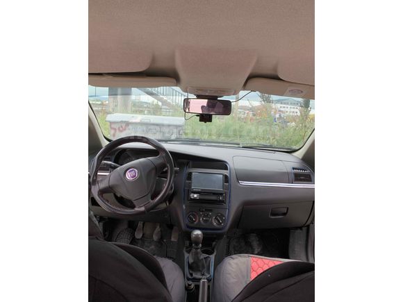 Sahibinden Fiat Linea 1.4 Fire Active Plus 2013 Model  235.000 km Beyaz