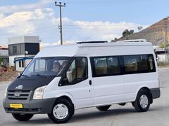 Galeriden Ford - Otosan Transit 13+1 Elazığ