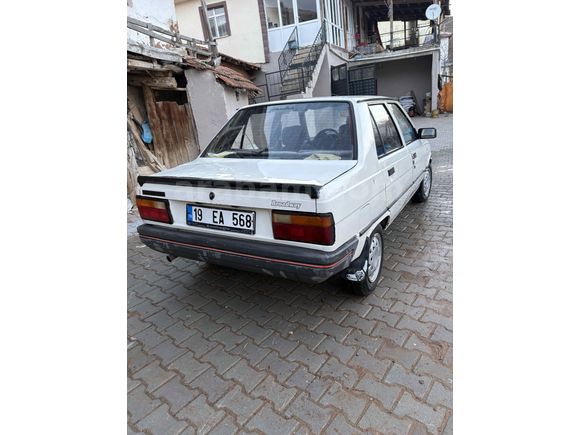 Sahibinden Renault R 19 1.4 TR 1990 Model 