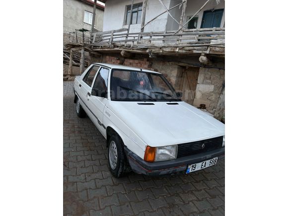 Sahibinden Renault R 19 1.4 TR 1990 Model 