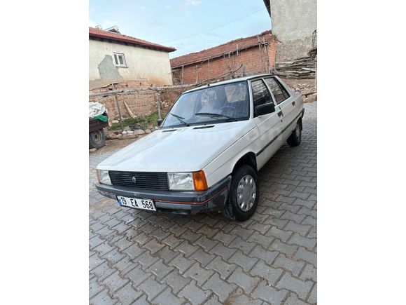 Sahibinden Renault R 19 1.4 TR 1990 Model 