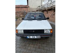 Sahibinden Renault R 19 1.4 TR 1990 Model 