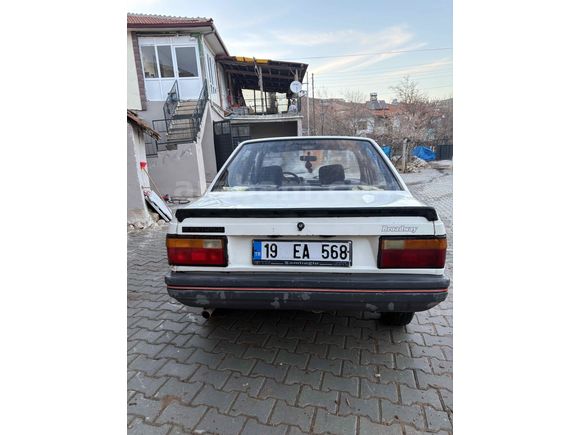 Sahibinden Renault R 19 1.4 TR 1990 Model 