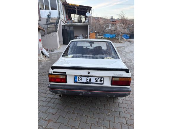 Sahibinden Renault R 19 1.4 TR 1990 Model 