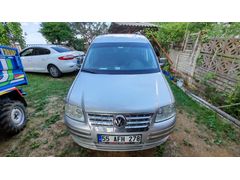 Sahibinden Volkswagen Caddy 1.9 TDI Kombi 2005 Model