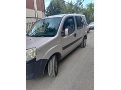 Sahibinden Fiat Doblo Cargo 1.3 Multijet Active 2006 Model