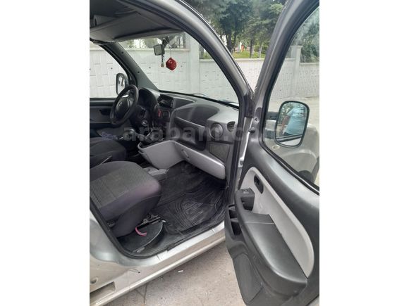 Sahibinden Fiat Doblo Cargo 1.3 Multijet Active 2006 Model