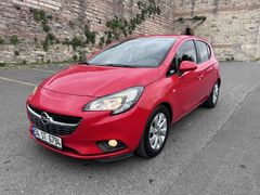 CM MOTORS - 2017 OPEL CORSA ENJOY 1.4 TAM OTOMATİK 96 BİN KM’DE