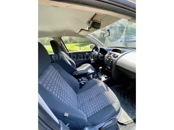 Sahibinden Renault Megane 1.5 dCi Authentique 2009 Model 