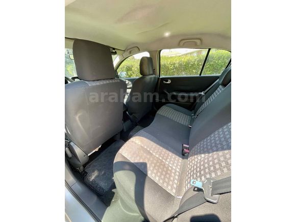 Sahibinden Renault Megane 1.5 dCi Authentique 2009 Model 