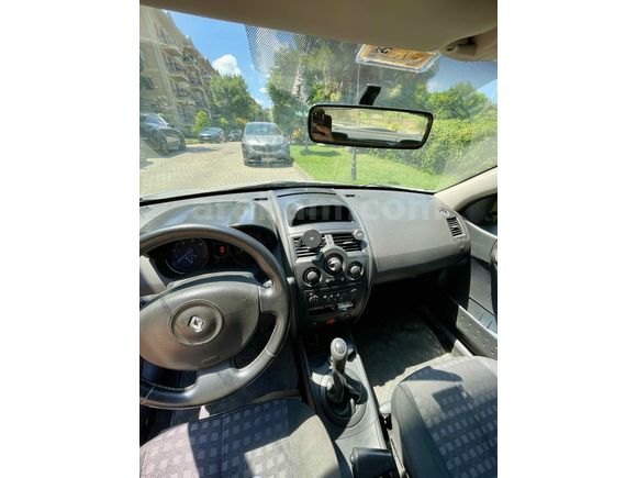 Sahibinden Renault Megane 1.5 dCi Authentique 2009 Model 