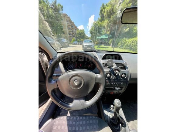 Sahibinden Renault Megane 1.5 dCi Authentique 2009 Model 