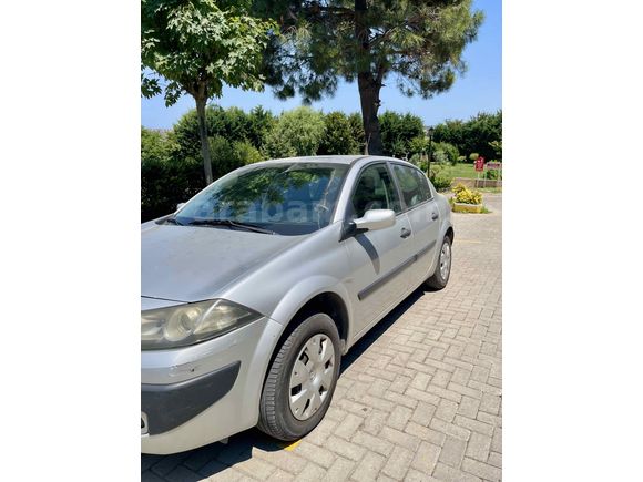 Sahibinden Renault Megane 1.5 dCi Authentique 2009 Model 