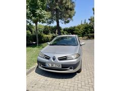 Sahibinden Renault Megane 1.5 dCi Authentique 2009 Model 