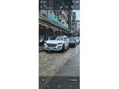 Sahibinden Hyundai Tucson 1.6 CRDi Elite 2019 Model