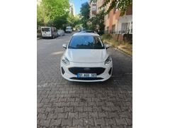 2023 Ford Fiesta Style| Sadece 48.780 KM'de | Nokta Masrafsız