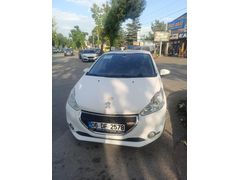 Sahibinden Peugeot 208 1.6 VTi Allure 2012 Model