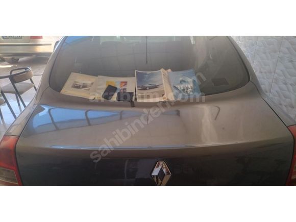 Sahibinden Renault Megane 1.5 dCi Expression 2008 Model