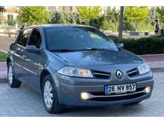 Sahibinden Renault Megane 1.5 dCi Expression 2008 Model